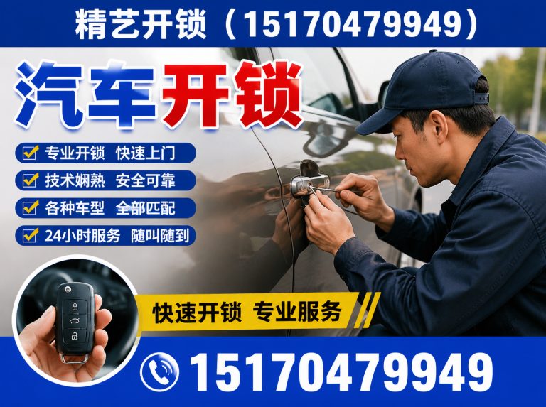 东湖区保险柜开锁展示图